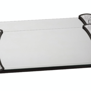 מגש מראה ידיות קטן ספירלונה