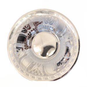 צלחת גביע בוכרי (שמואל)