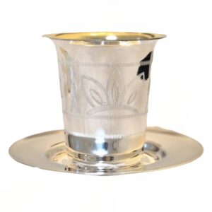 סט גביע הרבי 170 סמק