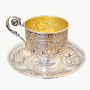 גביע בוכרי עלה