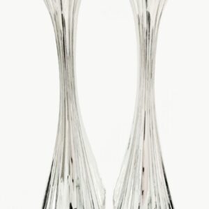 זוג פמוטים XL  ס"מ 33