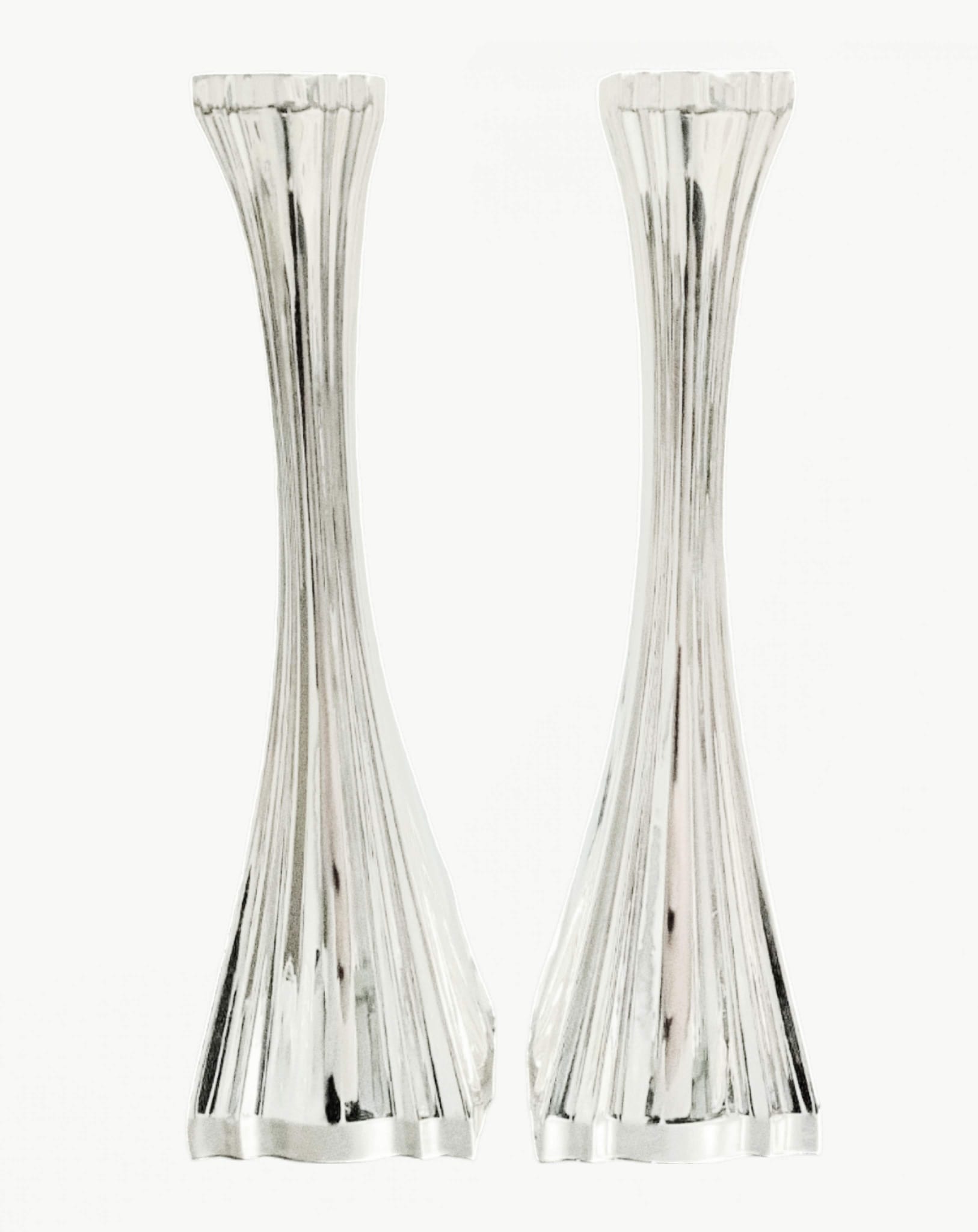 זוג פמוטים XL ס"מ 33