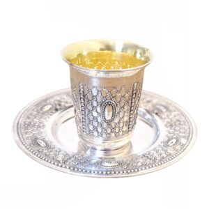 סט יהלום רביעית