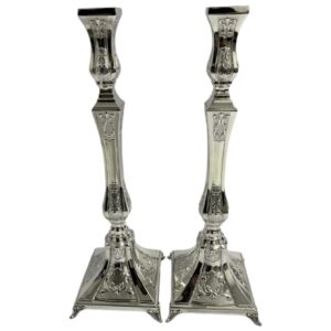 פמוטי רימון עיטורים