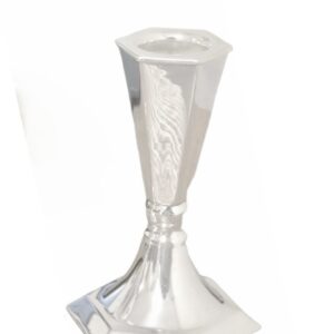 פמוט לילדה 10 ס''מ