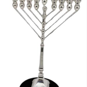 חנוכית חבד פריז חלק