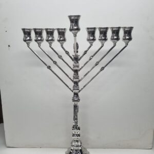 חנוכיית חבד 55 ס"מ