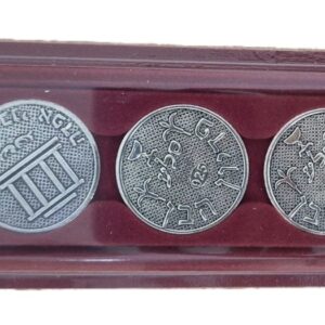 מטבעות פדיון הבן 925